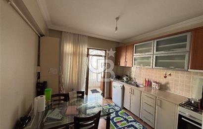 CB VİZYON'DAN GÖLBAŞI GOP CADDE ÜZERİ KATTA SATILIK 3+1 DAİRE