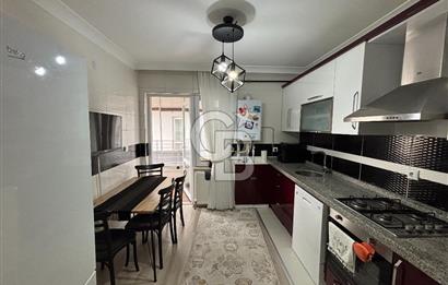 CB VİZYON’DAN HAYMANA YOLU YAKINI ARA KAT 3+1 KİRALIK DAİRE