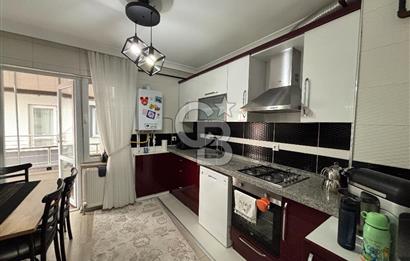 CB VİZYON’DAN HAYMANA YOLU YAKINI ARA KAT 3+1 KİRALIK DAİRE
