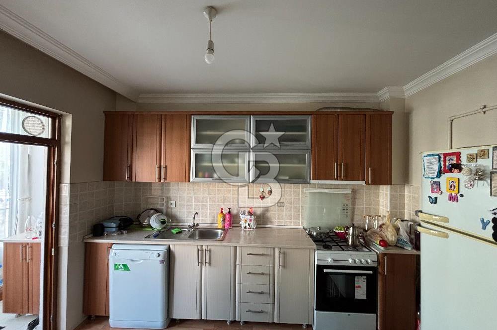 CB VİZYON'DAN GÖLBAŞI GOP CADDE ÜZERİ KATTA SATILIK 3+1 DAİRE