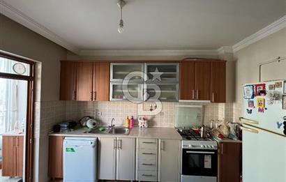 CB VİZYON'DAN GÖLBAŞI GOP CADDE ÜZERİ KATTA SATILIK 3+1 DAİRE