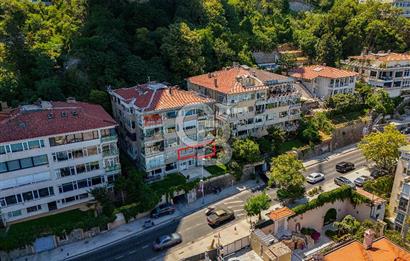 Satılık Yol Yalı Dairesi | Baltalimanı | Kapanmaz Manzara