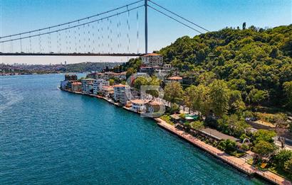 Satılık Yol Yalı Dairesi | Baltalimanı | Kapanmaz Manzara