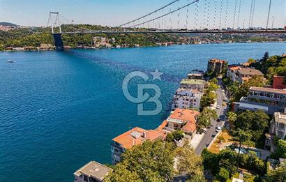 Satılık Yol Yalı Dairesi | Baltalimanı | Kapanmaz Manzara