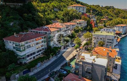 Satılık Yol Yalı Dairesi | Baltalimanı | Kapanmaz Manzara