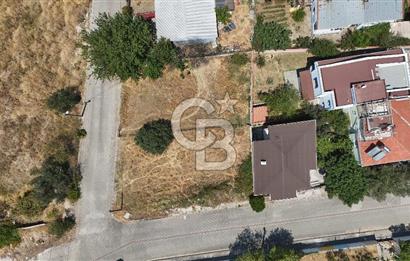ÇANAKKALE KEPEZ SAHİLDE DENİZE 300M MESAFEDE 314 M² SATILIK ARSA