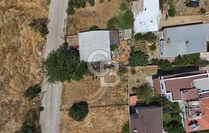 ÇANAKKALE KEPEZ SAHİLDE DENİZE 300M MESAFEDE 314 M² SATILIK ARSA