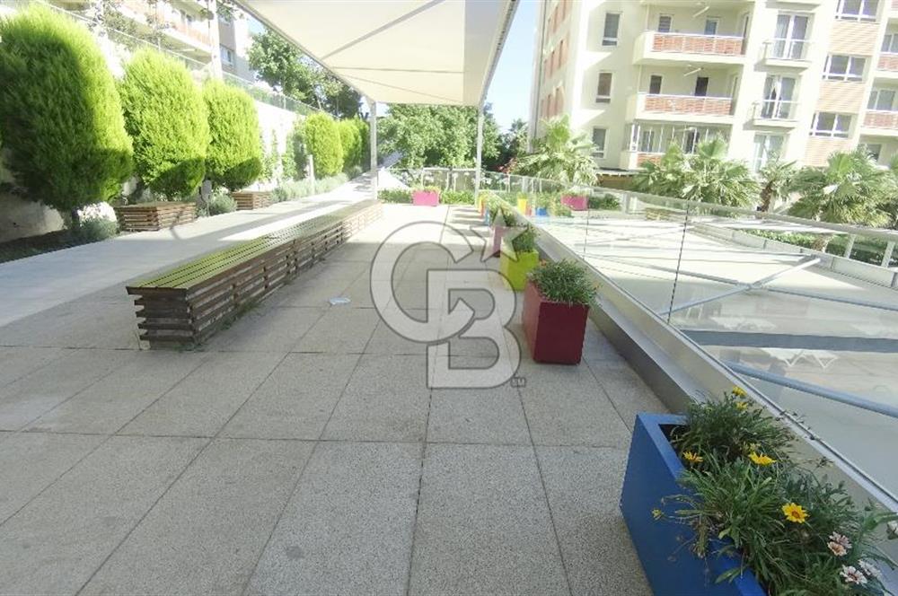 Soyak Siesta Oxygen Sitesi 2+1 C Tipi Havuz Cepheli Satılık