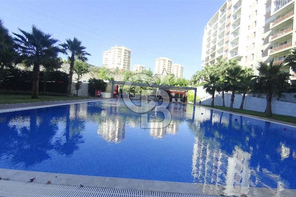Soyak Siesta Oxygen Sitesi 2+1 C Tipi Havuz Cepheli Satılık