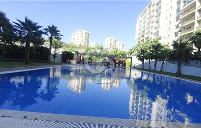 Soyak Siesta Oxygen Sitesi 2+1 C Tipi Havuz Cepheli Satılık