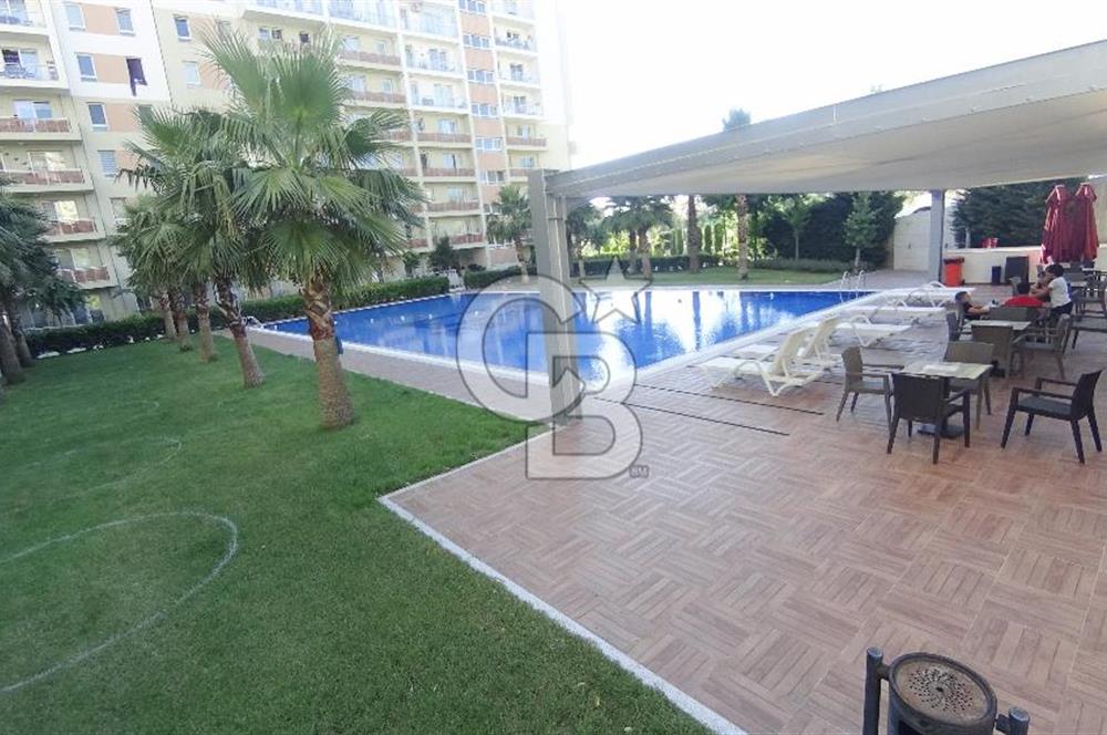 Soyak Siesta Oxygen Sitesi 2+1 C Tipi Havuz Cepheli Satılık