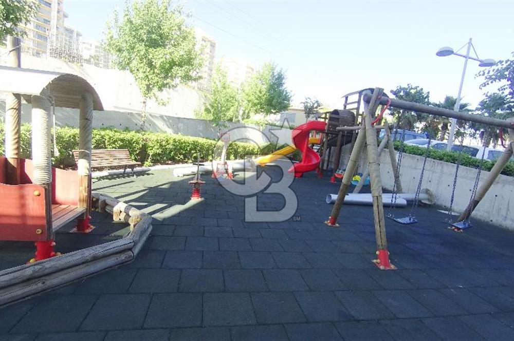 Soyak Siesta Oxygen Sitesi 2+1 C Tipi Havuz Cepheli Satılık