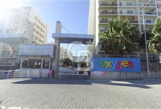 Soyak Siesta Oxygen Sitesi 2+1 C Tipi Havuz Cepheli Satılık