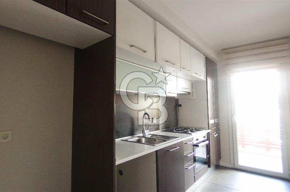 Soyak Siesta Blue Etabında Satılık C Tipi 2+1 Daire