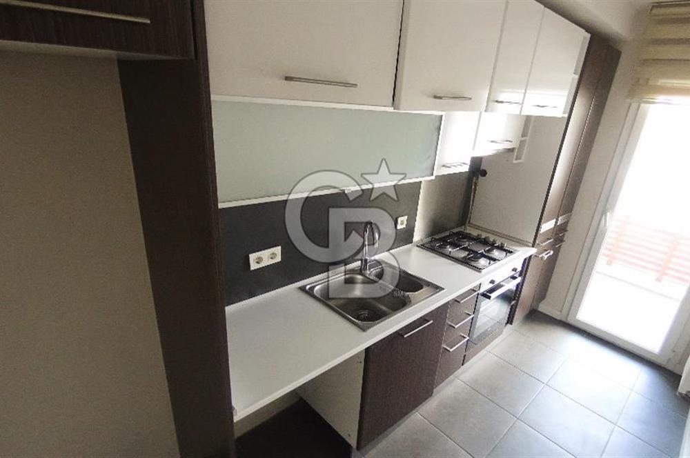 Soyak Siesta Blue Etabında Satılık C Tipi 2+1 Daire