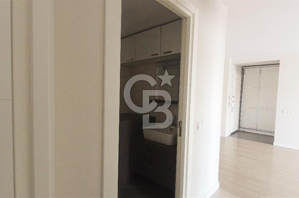 Soyak Siesta Blue Etabında Satılık C Tipi 2+1 Daire
