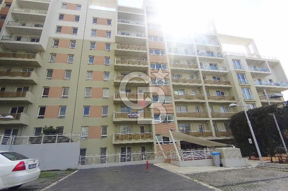 Soyak Siesta Blue Etabında Satılık C Tipi 2+1 Daire