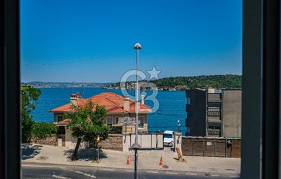 Satılık Yol Yalı Dairesi | Baltalimanı | Kapanmaz Manzara