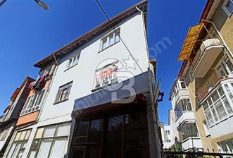 BOLU GEREDE MERKEZ ÇARŞI YAZGAN SOKAK EŞYALI KİRALIK 1+1 DAİRE