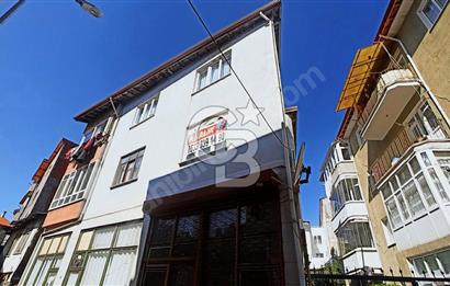 BOLU GEREDE MERKEZ ÇARŞI YAZGAN SOKAK EŞYALI KİRALIK 1+1 DAİRE