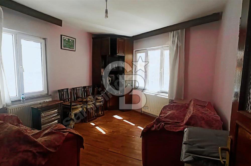 BOLU GEREDE MERKEZ ÇARŞI YAZGAN SOKAK EŞYALI KİRALIK 1+1 DAİRE