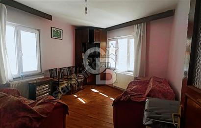 BOLU GEREDE MERKEZ ÇARŞI YAZGAN SOKAK EŞYALI KİRALIK 1+1 DAİRE
