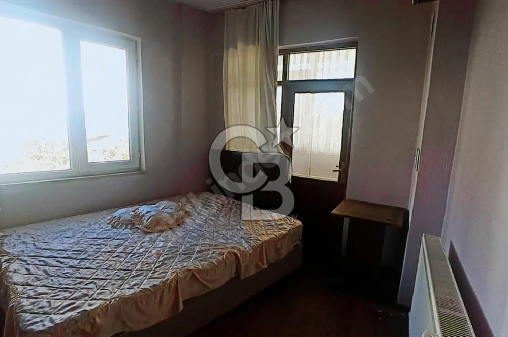 BOLU GEREDE MERKEZ ÇARŞI YAZGAN SOKAK EŞYALI KİRALIK 1+1 DAİRE