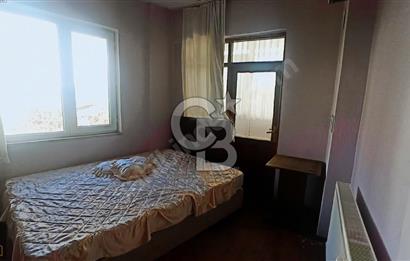 BOLU GEREDE MERKEZ ÇARŞI YAZGAN SOKAK EŞYALI KİRALIK 1+1 DAİRE