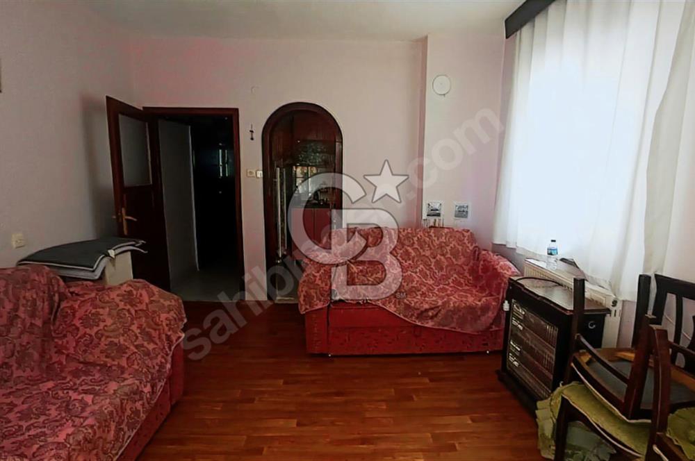 BOLU GEREDE MERKEZ ÇARŞI YAZGAN SOKAK EŞYALI KİRALIK 1+1 DAİRE