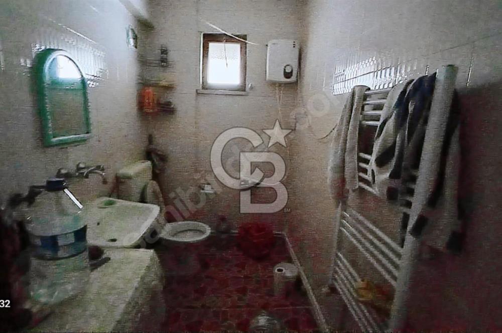 BOLU GEREDE MERKEZ ÇARŞI YAZGAN SOKAK EŞYALI KİRALIK 1+1 DAİRE