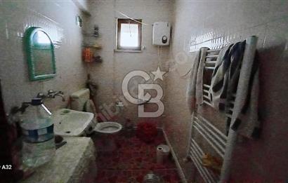 BOLU GEREDE MERKEZ ÇARŞI YAZGAN SOKAK EŞYALI KİRALIK 1+1 DAİRE