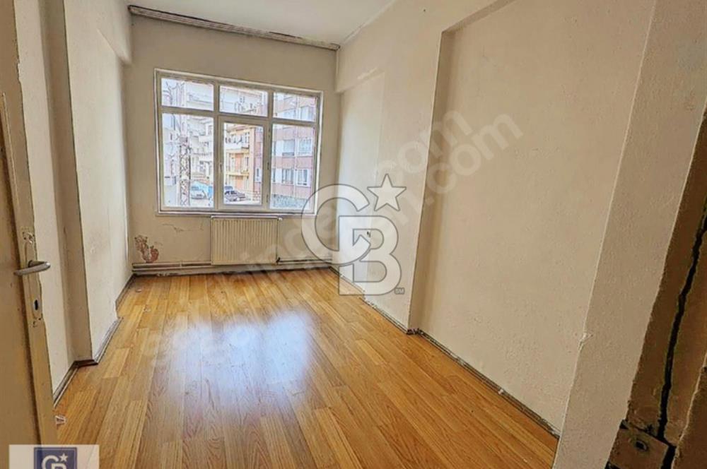 DEMETEVLER İVEDİK CADDE VE KARŞIYAKA İŞ MERKEZİNE YAKIN 3+1