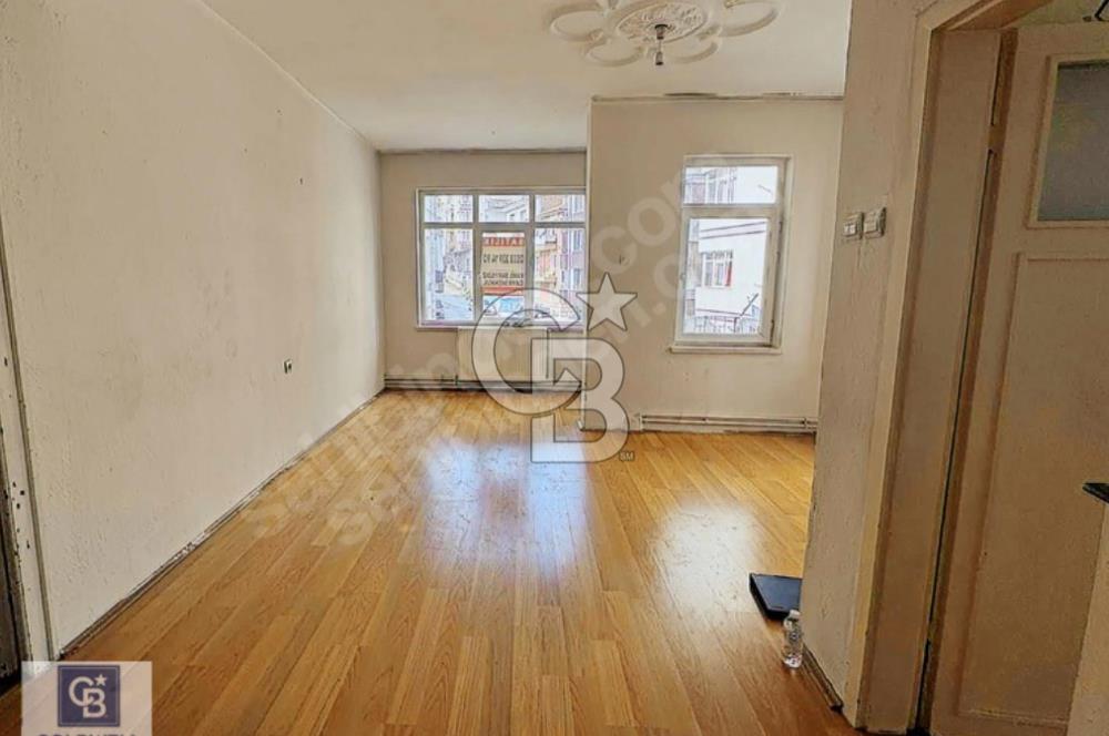 DEMETEVLER İVEDİK CADDE VE KARŞIYAKA İŞ MERKEZİNE YAKIN 3+1