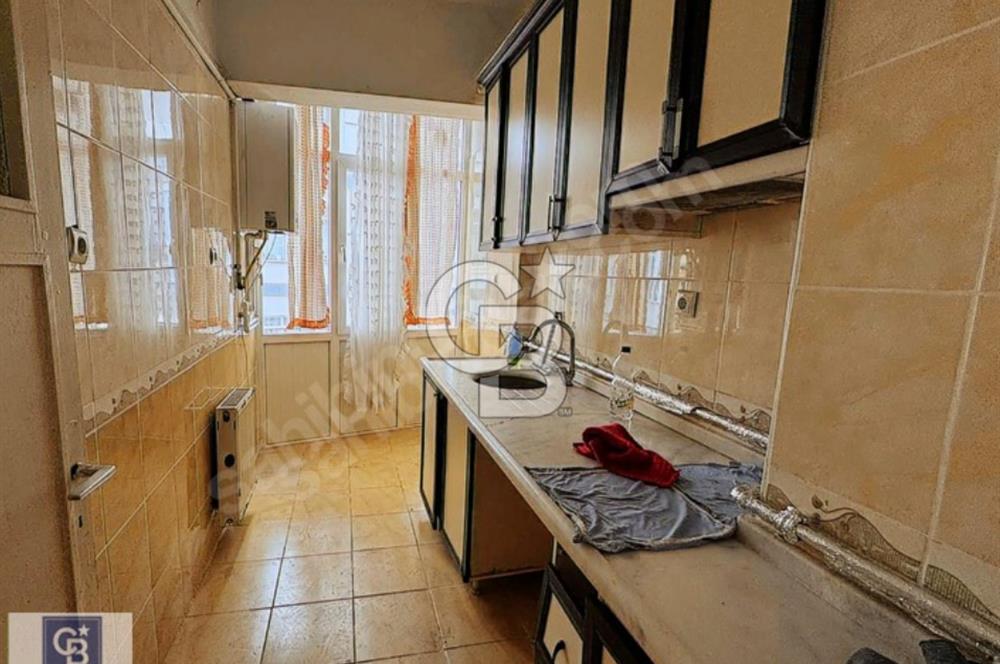 DEMETEVLER İVEDİK CADDE VE KARŞIYAKA İŞ MERKEZİNE YAKIN 3+1