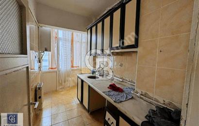 DEMETEVLER İVEDİK CADDE VE KARŞIYAKA İŞ MERKEZİNE YAKIN 3+1