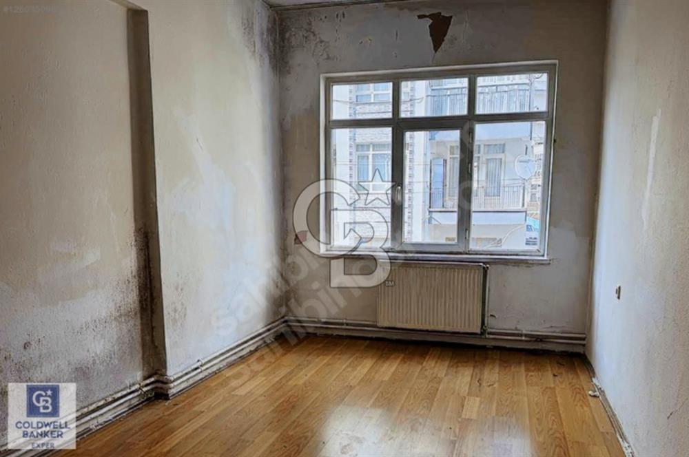 DEMETEVLER İVEDİK CADDE VE KARŞIYAKA İŞ MERKEZİNE YAKIN 3+1