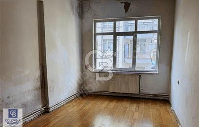 DEMETEVLER İVEDİK CADDE VE KARŞIYAKA İŞ MERKEZİNE YAKIN 3+1