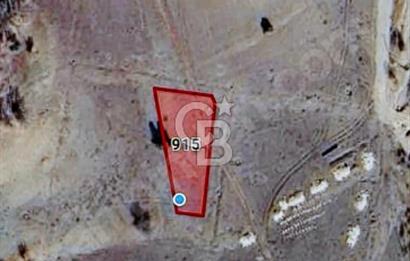 TUNCELİ MERKEZ'DE ARSA FIRSATI