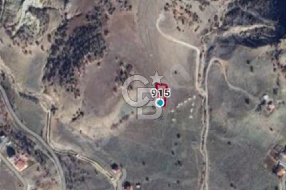 TUNCELİ MERKEZ'DE ARSA FIRSATI