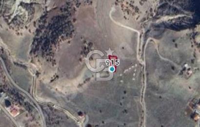 TUNCELİ MERKEZ'DE ARSA FIRSATI