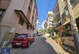 Balçova Eğitim Mahallesinde 3+1 Yatırım Fırsatı