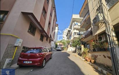 Balçova Eğitim Mahallesinde 3+1 Yatırım Fırsatı