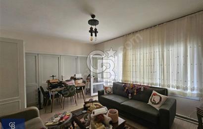Balçova Eğitim Mahallesinde 3+1 Yatırım Fırsatı