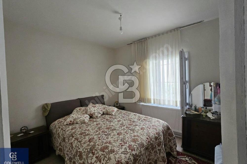 Balçova Eğitim Mahallesinde 3+1 Yatırım Fırsatı