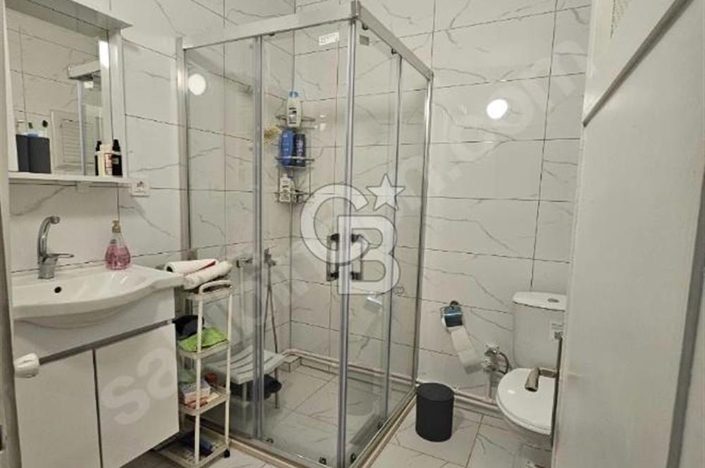 Balçova Eğitim Mahallesinde 3+1 Yatırım Fırsatı
