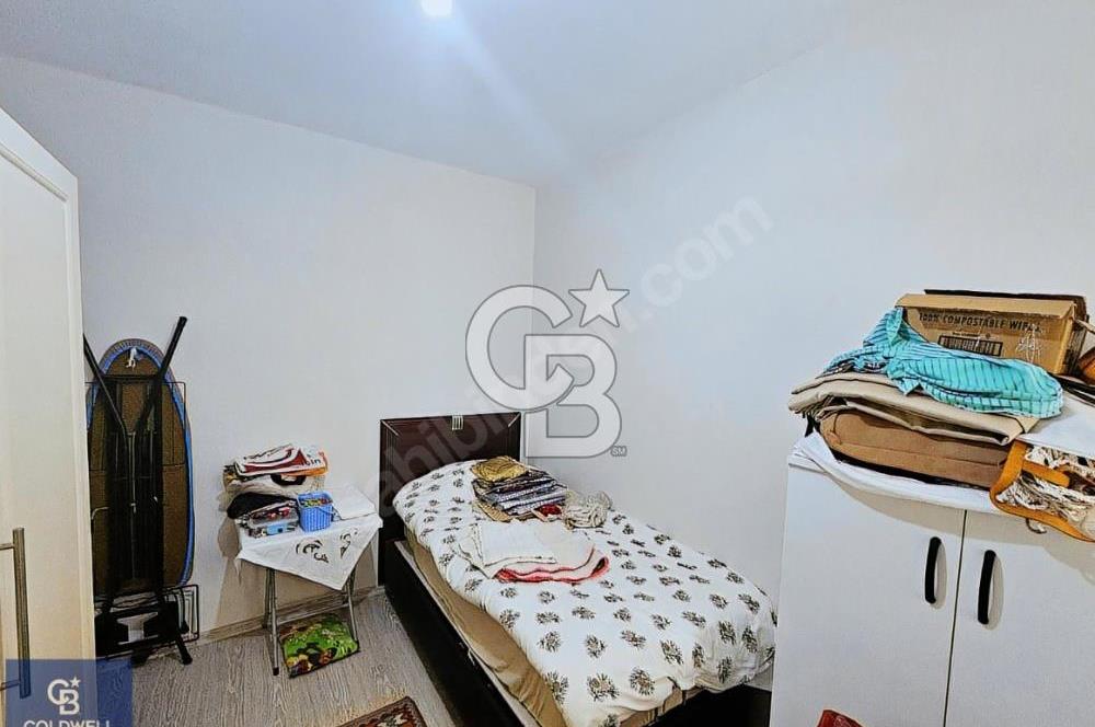 Balçova Eğitim Mahallesinde 3+1 Yatırım Fırsatı