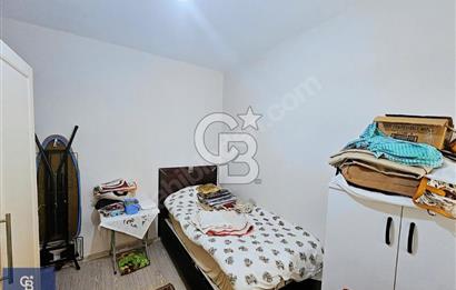 Balçova Eğitim Mahallesinde 3+1 Yatırım Fırsatı