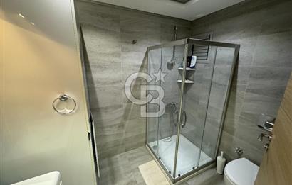 Karşıyaka Şemikler Merkezi 3+1 Kiralık Full Eşyalı Daire