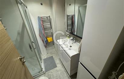 Karşıyaka Şemikler Merkezi 3+1 Kiralık Full Eşyalı Daire