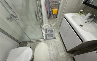 Karşıyaka Şemikler Merkezi 3+1 Kiralık Full Eşyalı Daire